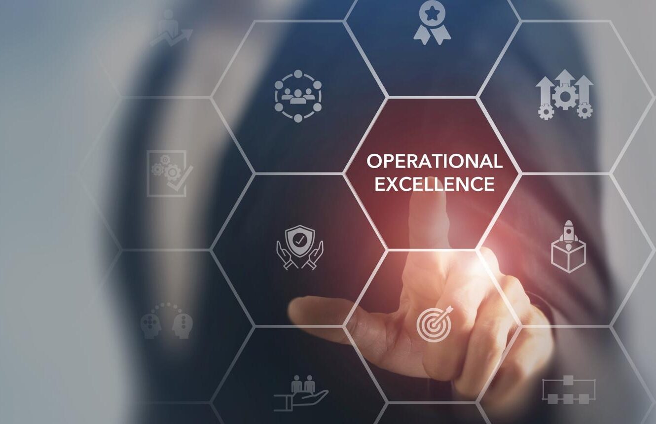 Kairos Excellence liderazgo